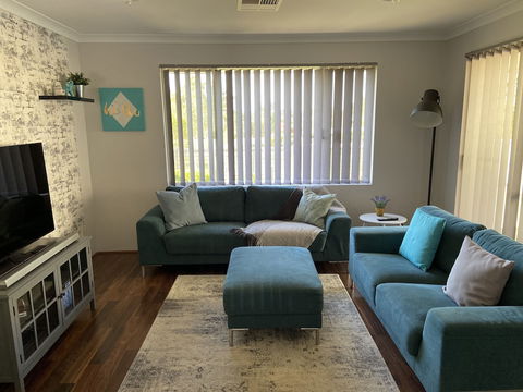 Byford House In The Glades - Nambucca Heads Accommodation 1