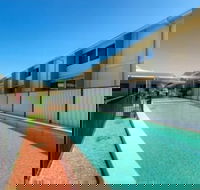 Weipa Motel Resort - Nambucca Heads Accommodation