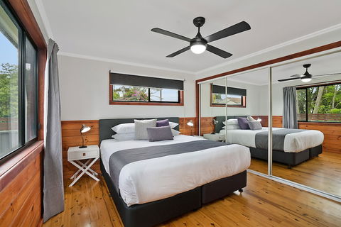 Newcastle Short Stay Apartments - Glebe Road Adamstown - Nambucca Heads Accommodation 5