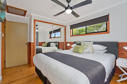 Newcastle Short Stay Apartments - Glebe Road Adamstown - Nambucca Heads Accommodation 6