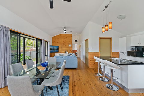 Newcastle Short Stay Apartments - Glebe Road Adamstown - Nambucca Heads Accommodation 4