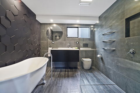 Newcastle Short Stay Apartments - Glebe Road Adamstown - Nambucca Heads Accommodation 1