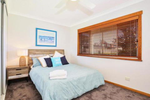 Shores Pet Friendly 1 Min Walk To Beach - Nambucca Heads Accommodation 2