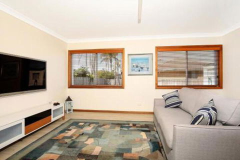 Shores Pet Friendly 1 Min Walk To Beach - Nambucca Heads Accommodation 4