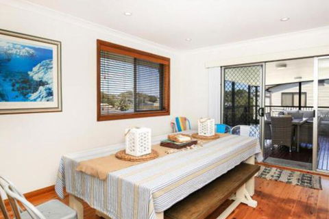 Shores Pet Friendly 1 Min Walk To Beach - Nambucca Heads Accommodation 7