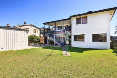 Shores Pet Friendly 1 Min Walk To Beach - Nambucca Heads Accommodation 6