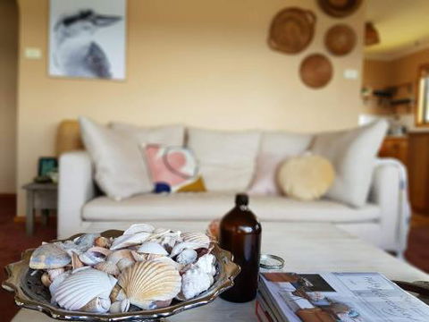Coastal Garden Shack - Nambucca Heads Accommodation 4