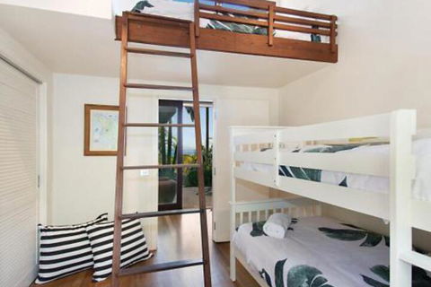Above The Pass - Nambucca Heads Accommodation 4