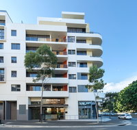 Meriton Serviced Apartments Danks Street - Nambucca Heads Accommodation