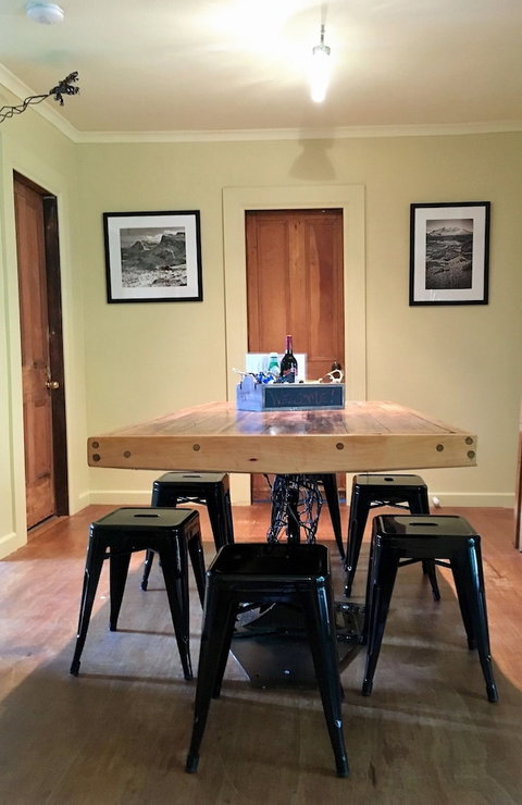Sutton Spring Art Retreats - Nambucca Heads Accommodation 4