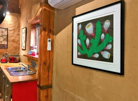 Sutton Spring Art Retreats - Nambucca Heads Accommodation 2