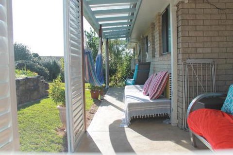 Marazul BEST DEAL Stone Bathtub WIFI Functional - Nambucca Heads Accommodation 5