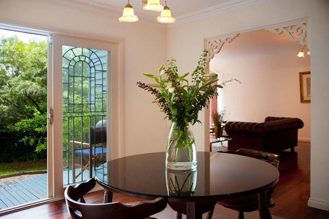 Chata - Nambucca Heads Accommodation 0