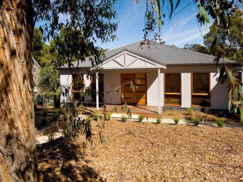 Kangaroo Lookout - Nambucca Heads Accommodation 0