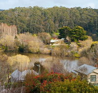 Serendip - Nambucca Heads Accommodation