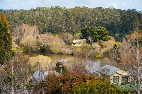 Serendip - Nambucca Heads Accommodation 0