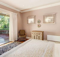 Wanderland - Nambucca Heads Accommodation