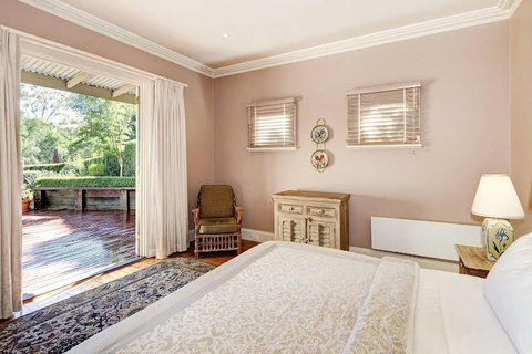 Wanderland - Nambucca Heads Accommodation 0