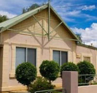 Silver City Cottages - Nambucca Heads Accommodation