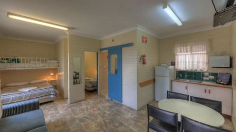 Dubbo Midstate Motor Park - Nambucca Heads Accommodation 3