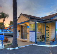 Dubbo Midstate Motor Park - Nambucca Heads Accommodation