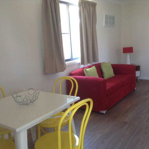 Dubbo Midstate Motor Park - Nambucca Heads Accommodation 2
