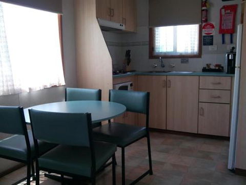 Dubbo Midstate Motor Park - Nambucca Heads Accommodation 6