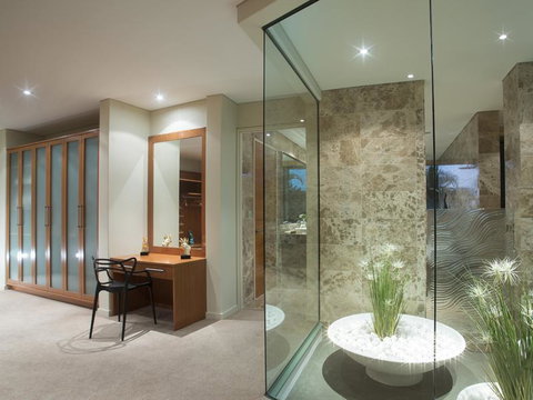 One Oceanview Luxury Accommodation - Nambucca Heads Accommodation 5