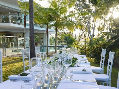 One Oceanview Luxury Accommodation - Nambucca Heads Accommodation 3