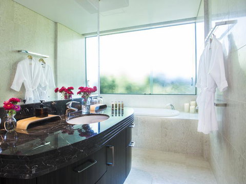 One Oceanview Luxury Accommodation - Nambucca Heads Accommodation 6