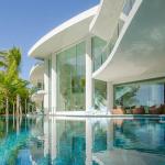 One Oceanview Luxury Accommodation - Nambucca Heads Accommodation 0