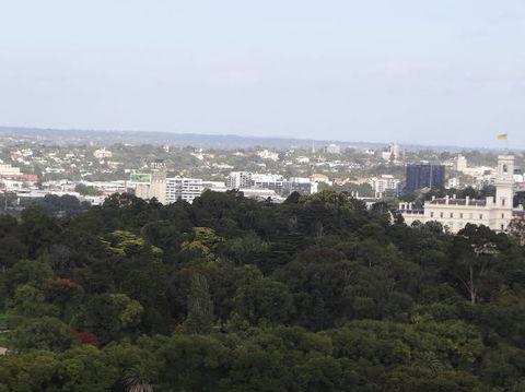 Amazing City Apartment - Nambucca Heads Accommodation 0
