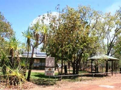 Kakadu Culture Camp - Nambucca Heads Accommodation 0