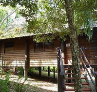 Kuranda Rainforest Retreat - Nambucca Heads Accommodation