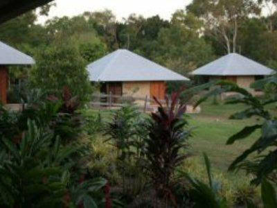 Feathers Sanctuary - Nambucca Heads Accommodation 0