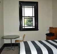 Railway - Nambucca Heads Accommodation