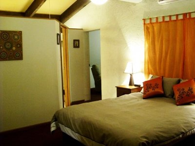 Alice Station Bed & Breakfast - Nambucca Heads Accommodation 6