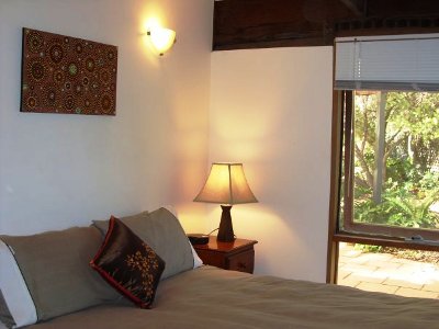 Alice Station Bed & Breakfast - Nambucca Heads Accommodation 3