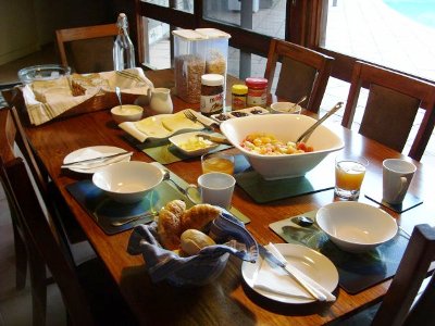 Alice Station Bed & Breakfast - Nambucca Heads Accommodation 5
