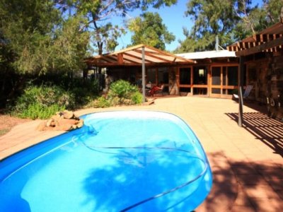 Alice Station Bed & Breakfast - Nambucca Heads Accommodation 1