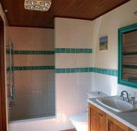 Cottesloe Beach House - Nambucca Heads Accommodation