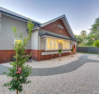 Fernhurst Albury - Nambucca Heads Accommodation