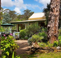 Pumpernickel - Nambucca Heads Accommodation