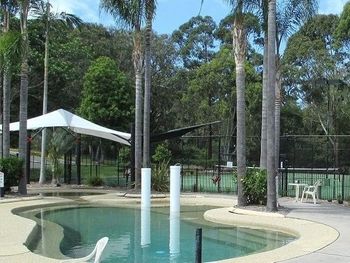 Petrel Deluxe Villa - Nambucca Heads Accommodation 4