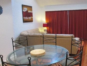 Petrel Deluxe Villa - Nambucca Heads Accommodation 2