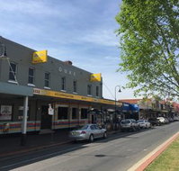 Duke of Kent Hotel - Nambucca Heads Accommodation