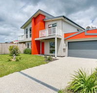 Coutts Beach Break - Nambucca Heads Accommodation