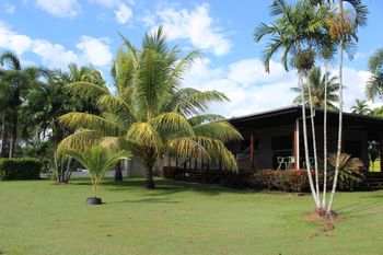 Yamacutta House - Nambucca Heads Accommodation 0