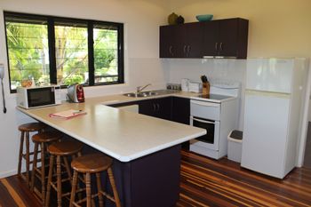 Yamacutta House - Nambucca Heads Accommodation 5