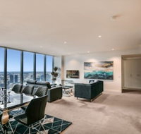 Sanctuary Apartments - Freshwater Place - Nambucca Heads Accommodation